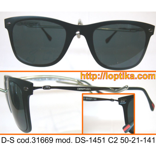 L`ОПТИКА. Despada mod.DS 1451 C2